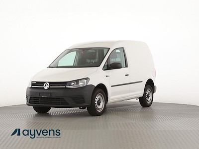 Acquista VOLKSWAGEN VOLKSWAGEN CADDY a Ayvens Carmarket